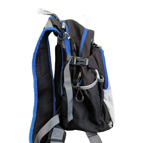 Metatron Hydration Backpack 2 Liters Leakproof Water Bladder Hiking Outdoors - Picture 6 of 8